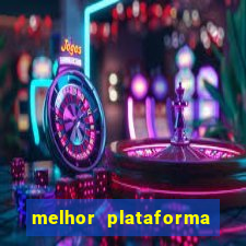 melhor plataforma fortune rabbit